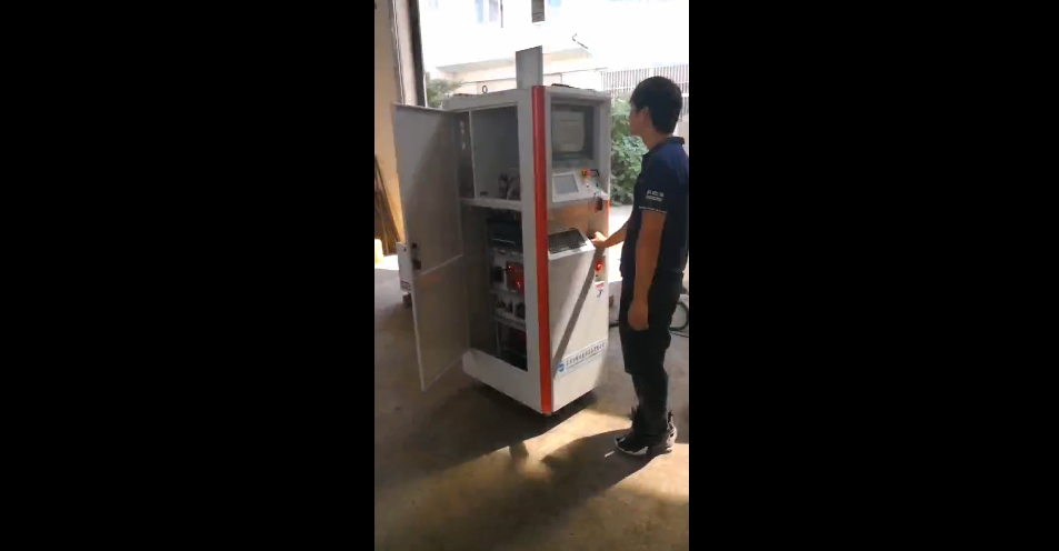 客戶現(xiàn)場實拍